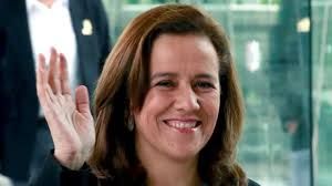La candidata independiente Margarita Zavala deja la candidatura por la presidencia de México