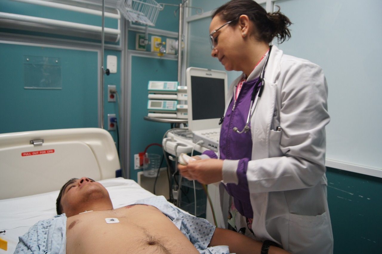 Afecta hipertensión arterial al  25 % de la población de  América  Latina 