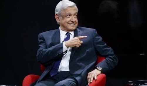Leftist holds lead after Mexican presidential debate
