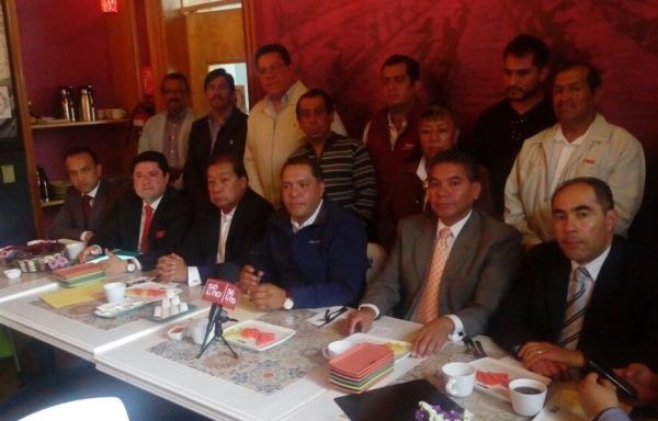 Se prepara Morena para blindar elección en el Estado de México