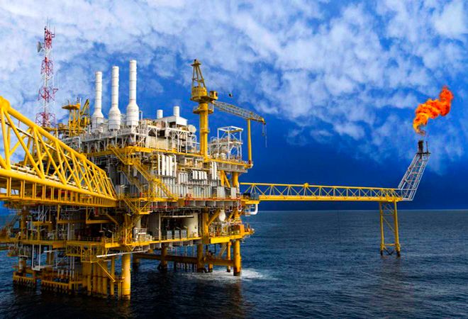 Petrolera holandesa anuncia ’gran descubrimiento’ en el Golfo