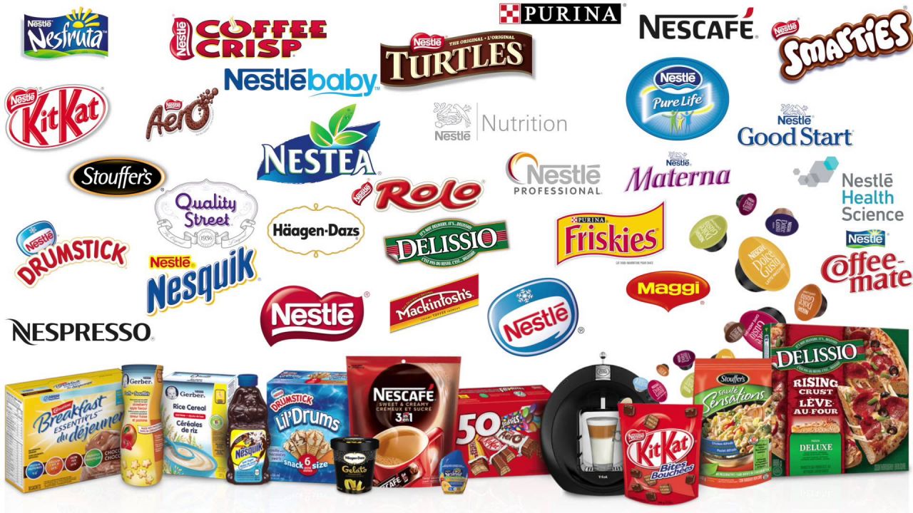 Nestlé falsea etiquetado para vender producto dañino para tu salud