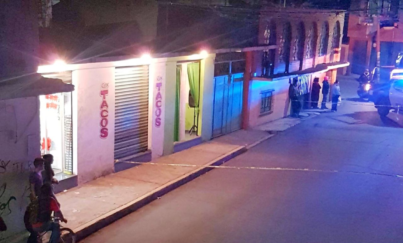 Inseguridad golpea la ’Costa Chica’ de Texcoco; asaltos dejan cuatro baleados en menos de una semana  