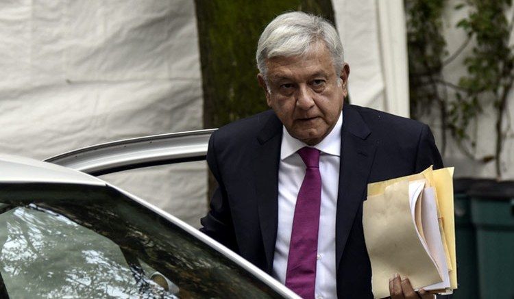 López Obrador anuncia 13 iniciativas que enviará al Congreso