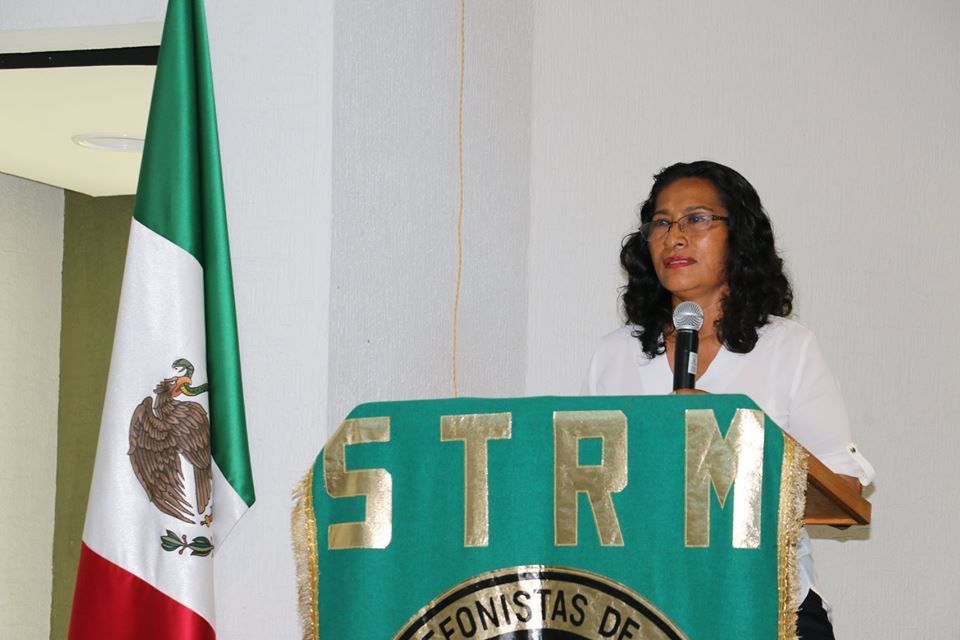 Propone Abelina López revocación del mandato también a diputados federales