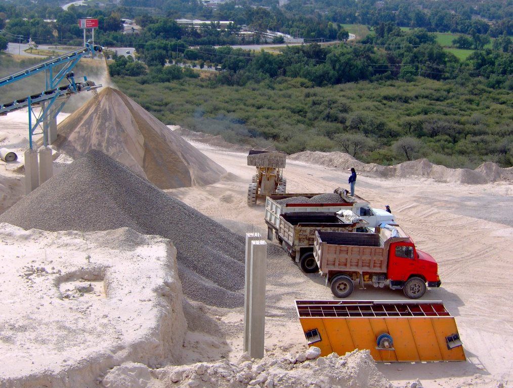 Invertirán más de 25 mdp en obras para municipios mexiquenses con actividad minera