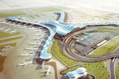 Grupo Aeroportuario suspende plazos de cuatro licitaciones 
