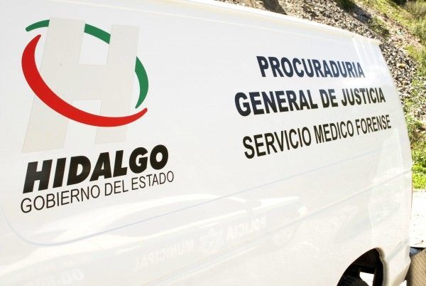 Hallan en Hidalgo cadáver de alcalde poblano secuestrado