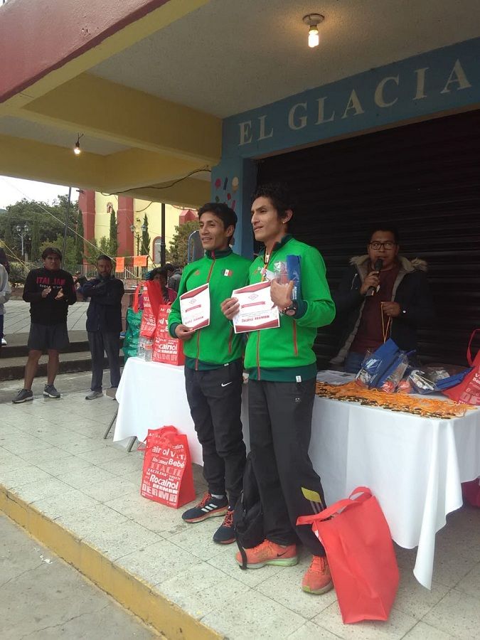 El movimiento antorchista promueve el deporte en Texcoco