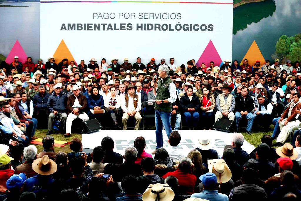 Benefician a más de 4 millones de mexiquenses con acciones de Fomento Sanitario

