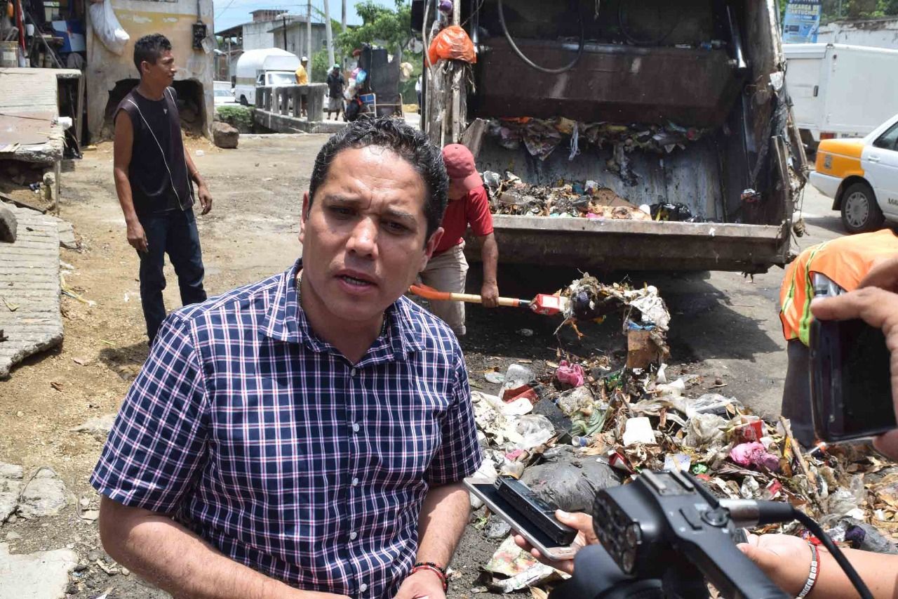No hay motivos suficientes para establecer emergencia sanitaria en Acapulco, afirma Evodio