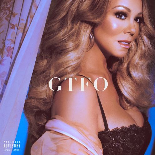 Mariah Carey está de regreso con
GTFO