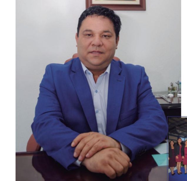 Nicolás González Elizalde, dos años de esfuerzo para querer conseguir un cambio