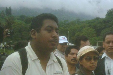 Asesinan a periodista en Yajalón