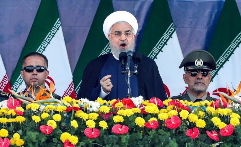 Irán promete una respuesta "terrible" a atentado realizado por Estado Islámico