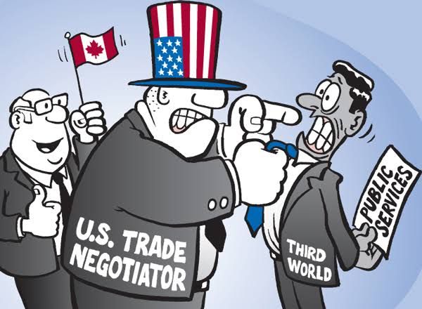 Nuevo Tratado de Libre Comercio ata manos a Banxico para intervenir en fluctuaciones monetarias