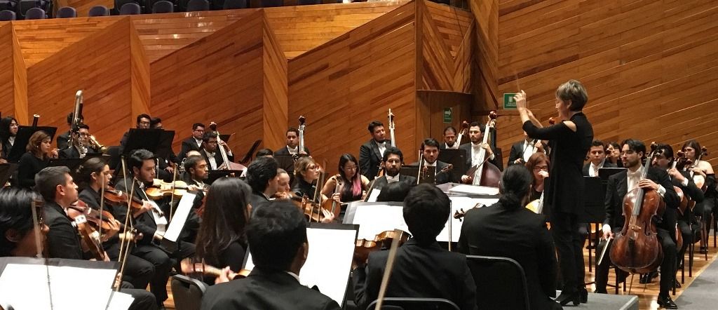 Abrirá orquesta filarmónica mexiquense Festival Quimera 2018