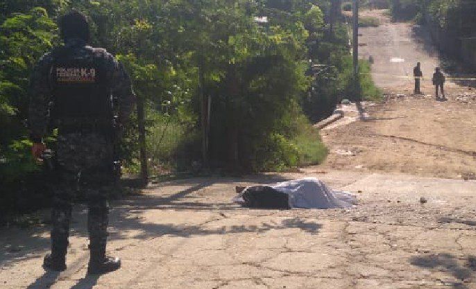 Muere en hospital el ministerial que se enfrentó con dos sujetos en Acapulco 