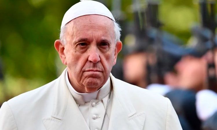 El aborto es como contratar a un sicario: Papa Francisco
