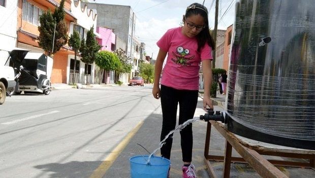 Plan emergente anuncia gobierno de Neza para dotar del vital líquido a 13 colonias