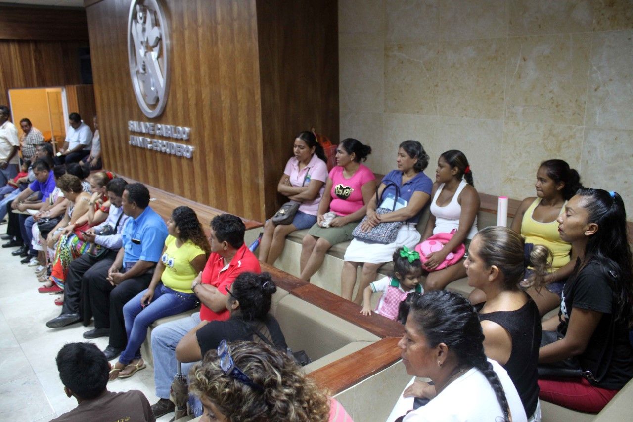 Acapulco se ha convertido en una ciudad de migrantes: Adela Román