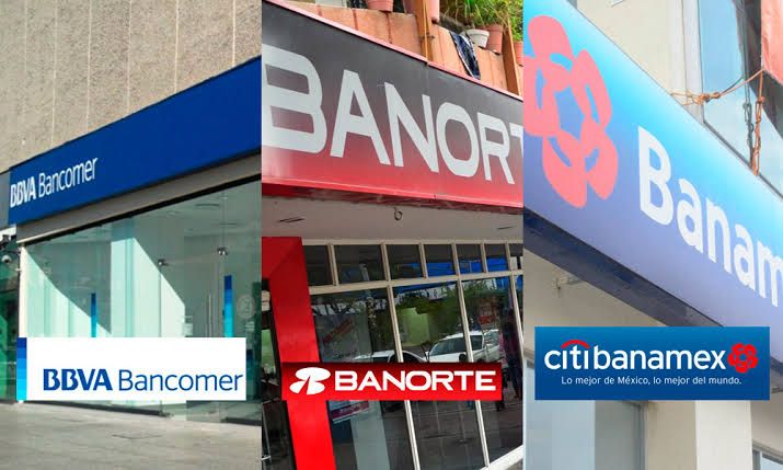 Morena presenta iniciativa para disminuir abusivas comisiones de la banca