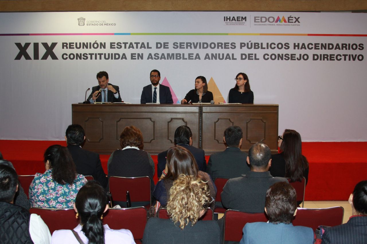 Trabaja Edomex en creación de catálogo de regulaciones confiable, que elimine trámites para los mexiquenses 