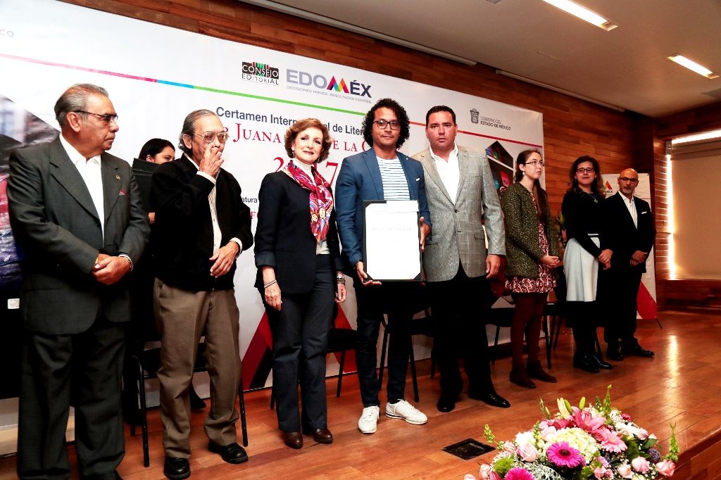 Lanzan convocatoria para el certamen literario "Laura Méndez de Cuenca"