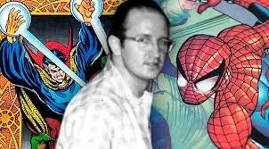 Muere Stan Lee:, creador del Hombre Araña, Iron Man y otros superhéroes de Marvel