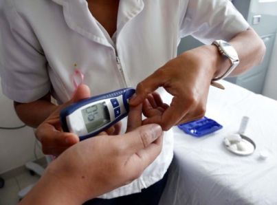 México registra más de 12 millones de personas con diabetes