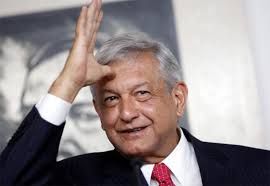 Resguardarán 2 mil policías toma de protesta de López Obrador