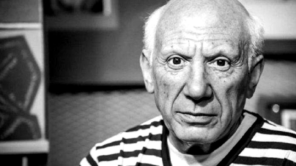 Llega obra de Pablo Picasso para ser exhibida en el Estado de México