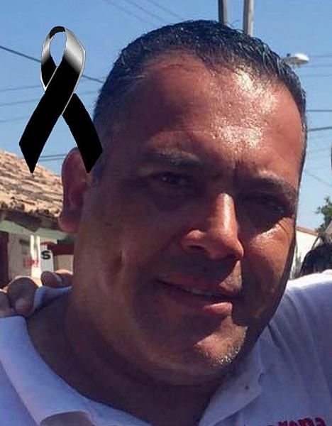 Asesinan a periodista Jesús Alejandro Márquez en Tepic.
