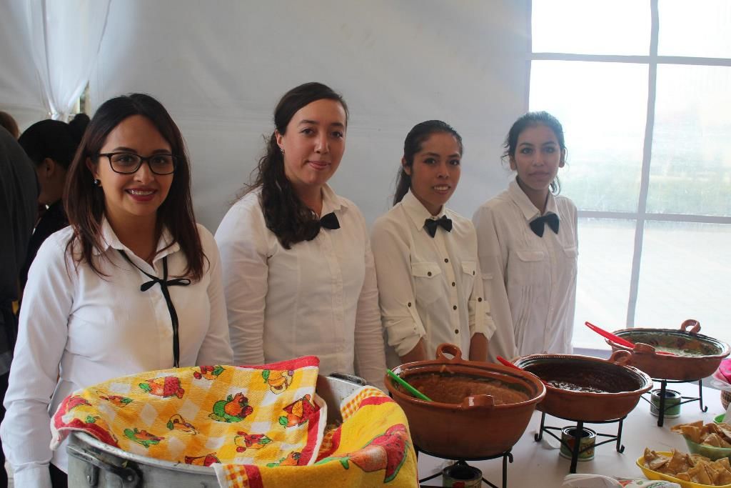 Promueve Edoméx cocina tradicional mexiquense como factor de desarrollo turístico