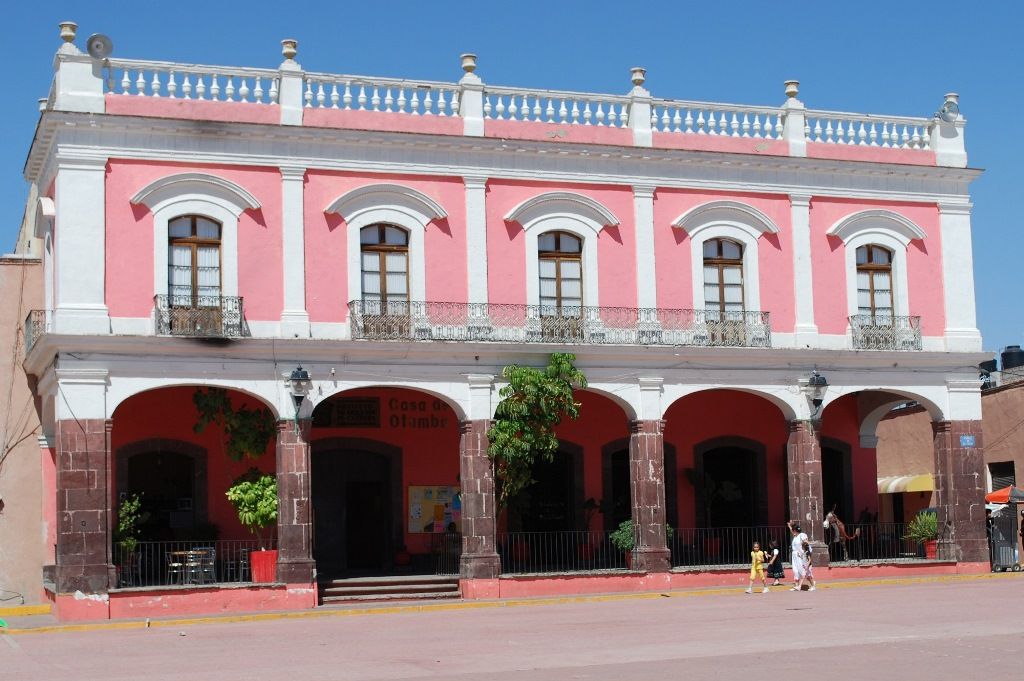 Inicia Secretaria de Cultura rehabilitación de Museos Mexiquenses