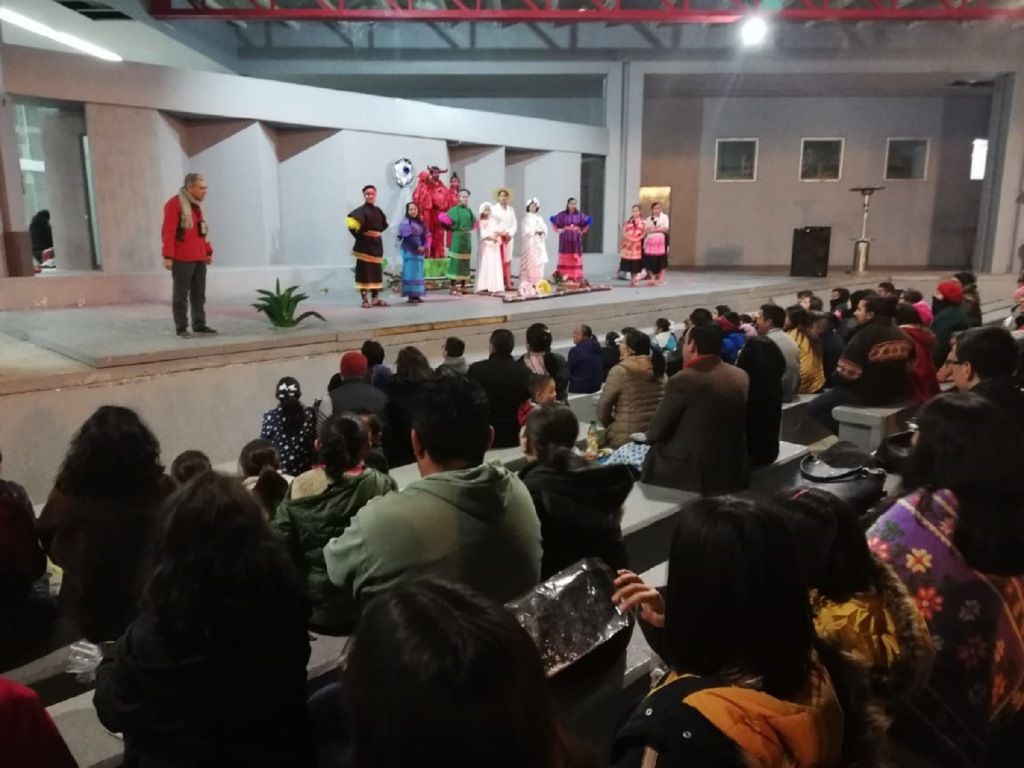 Inicia Secretaria de Cultura rehabilitación de museos mexiquenses