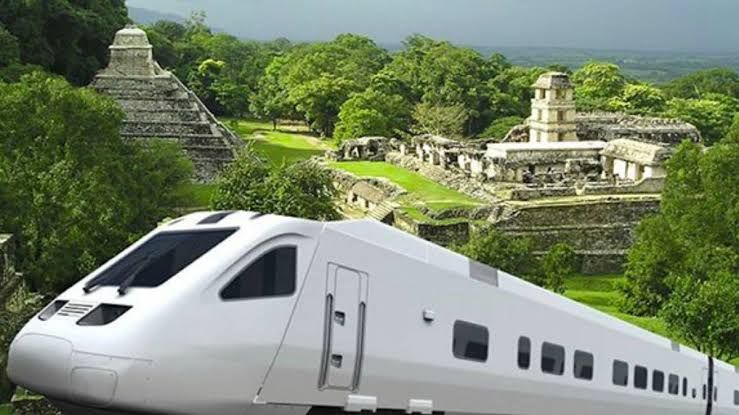 Sin expropiaciones, construcción del Tren Maya