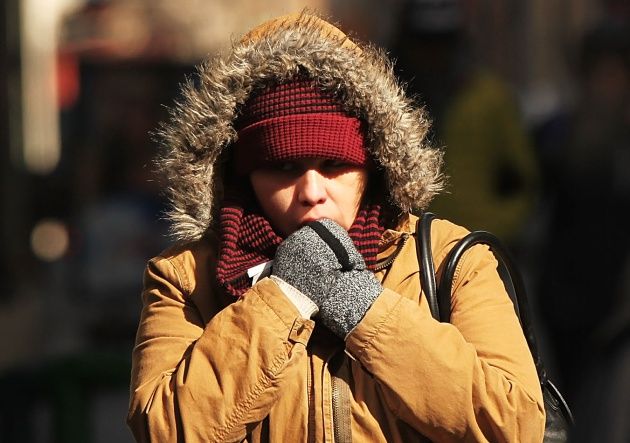 Secretaría de Salud, llama a prevenir enfermedades durante el invierno
