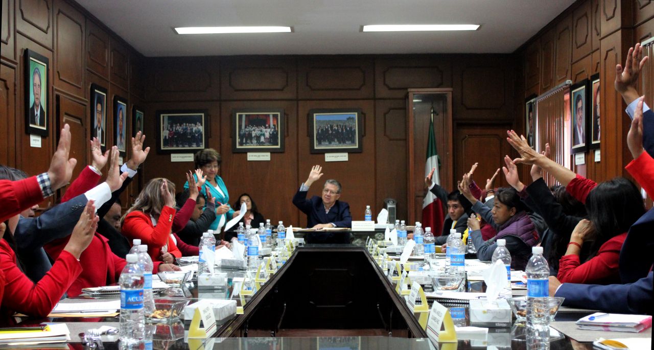 Gobierno de Chimalhuacán aprueba descuentos en impuesto predial y agua: Jesús Tolentino
 