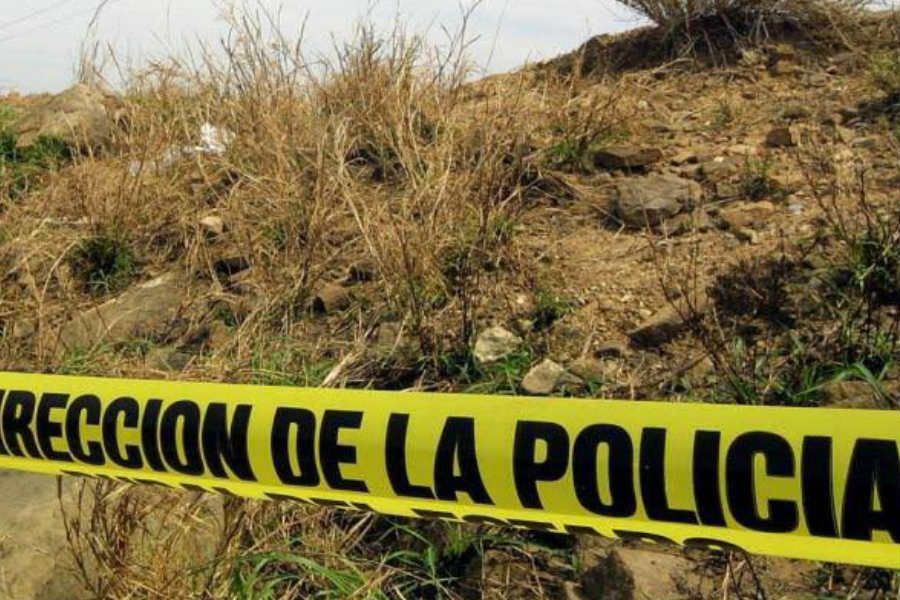 Fiscalía del edomex ya está investigando el crimen de menor de edad en Valle de Chalco