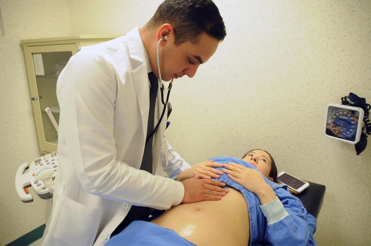 Clínica de la fertilidad concreta más de 90 embarazos en EDOMEX durante el 2018