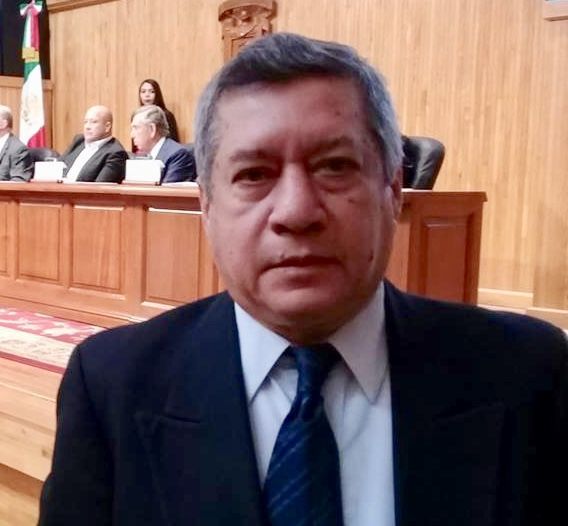 Denuncian a Marcial Rodríguez ante Morena nacional; lo expulsarían nuevamente 