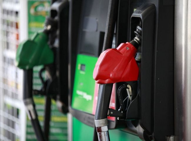 No hay desabasto de gasolina, sólo retraso en distribución, aclara Gobierno Federal