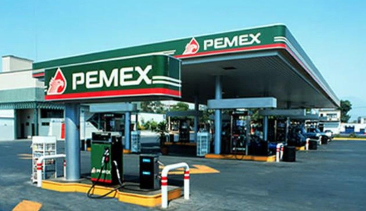 Señala Pemex a gasolinerías de estados de México, Hidalgo, Jalisco, Michoacán, Guanajuato y Querétaro como huachicoleras; omite a Puebla