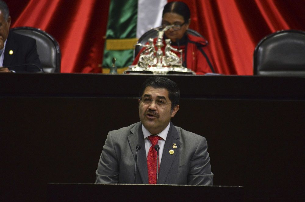 
 

Es antorcha verdadera opción para  cambiar México : Diputado Brasil Alberto