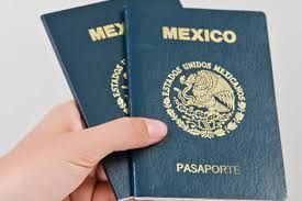 Se eleva a 2,670 pesos, el costo del pasaporte mexicano 