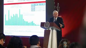 Expresidentes toleraron robo de gasolina, afirma López Obrador