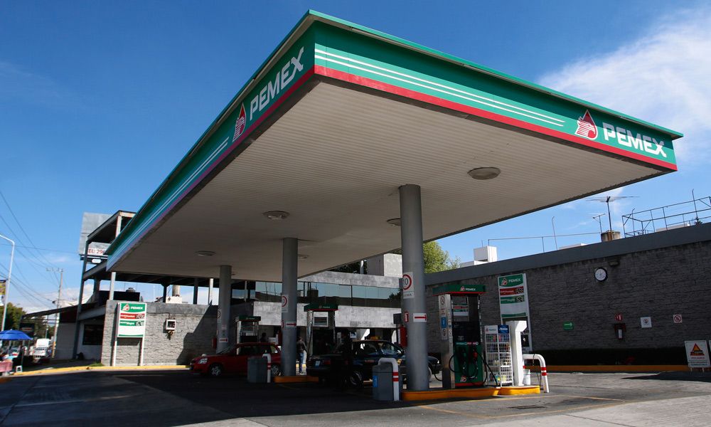 Robo y desabasto de combustible en México; las claves de la estrategia: El País
