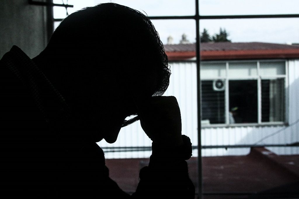 La Secretaria de Salud llama a detectar oportunamente la depresión