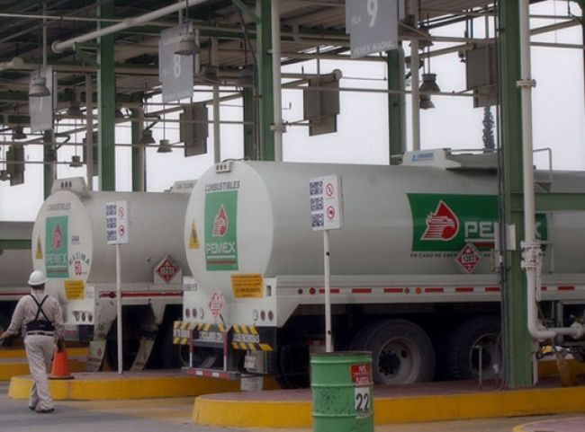 Pese a Reforma, Pemex se mantiene como principal proveedor de gasolineras